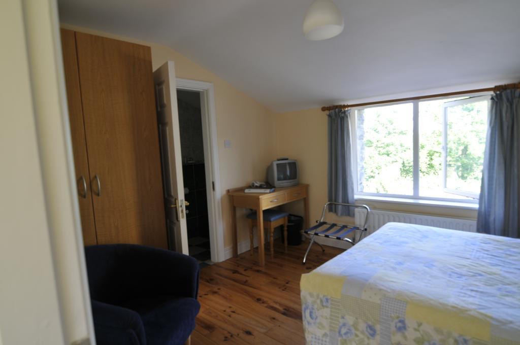 Carrowntober House B & B Oughterard Cameră foto