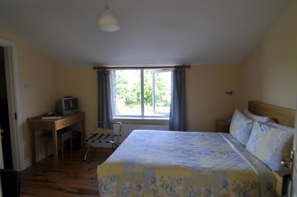 Carrowntober House B & B Oughterard Cameră foto