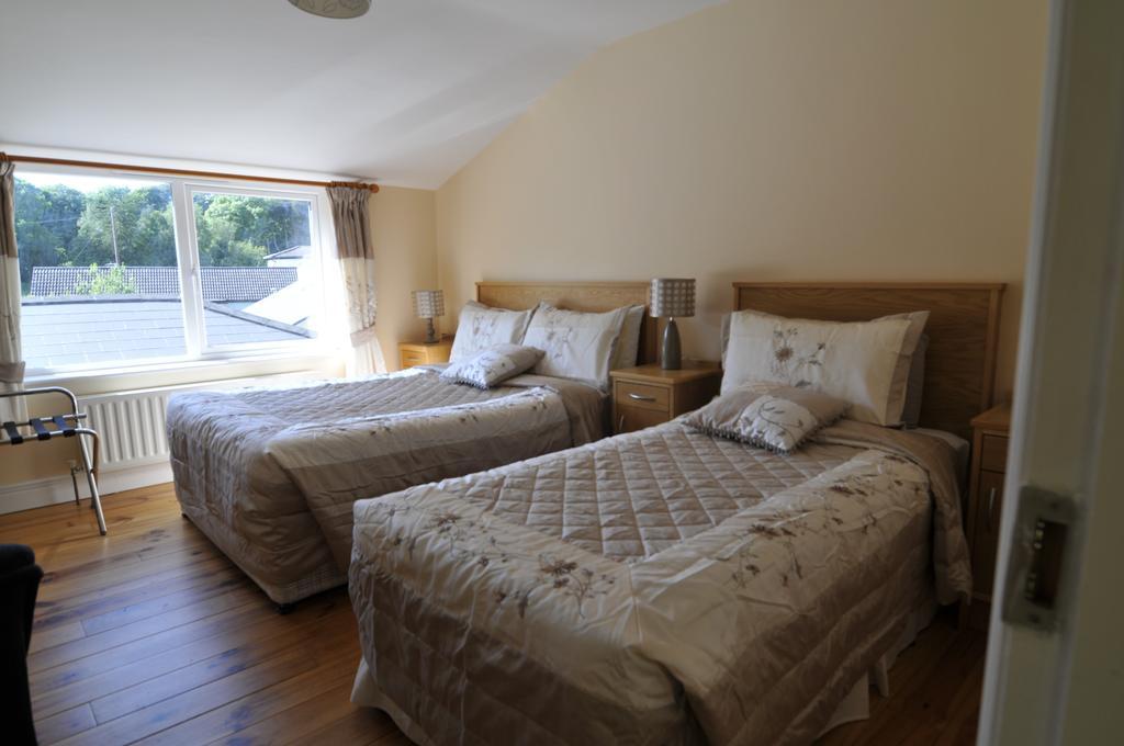 Carrowntober House B & B Oughterard Cameră foto