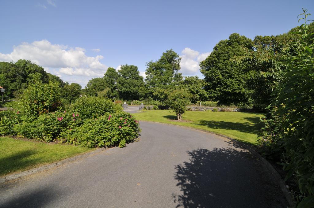 Carrowntober House B & B Oughterard Cameră foto