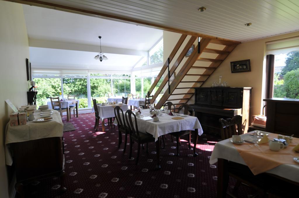 Carrowntober House B & B Oughterard Cameră foto